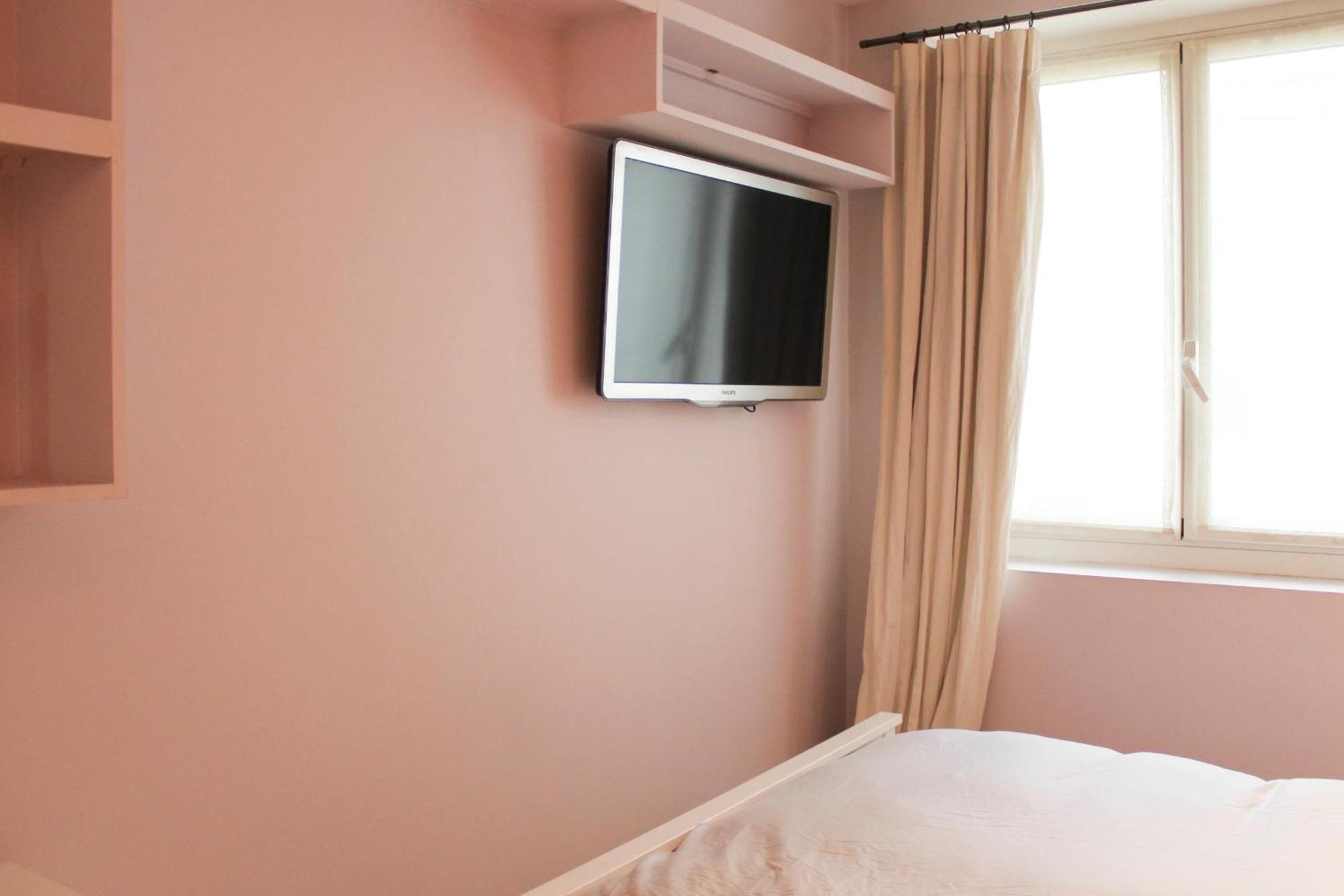 Appartamento Bright 2 Steps From The Eiffel Tower *